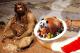 Primitive Men Ate Pandas Say Scientist